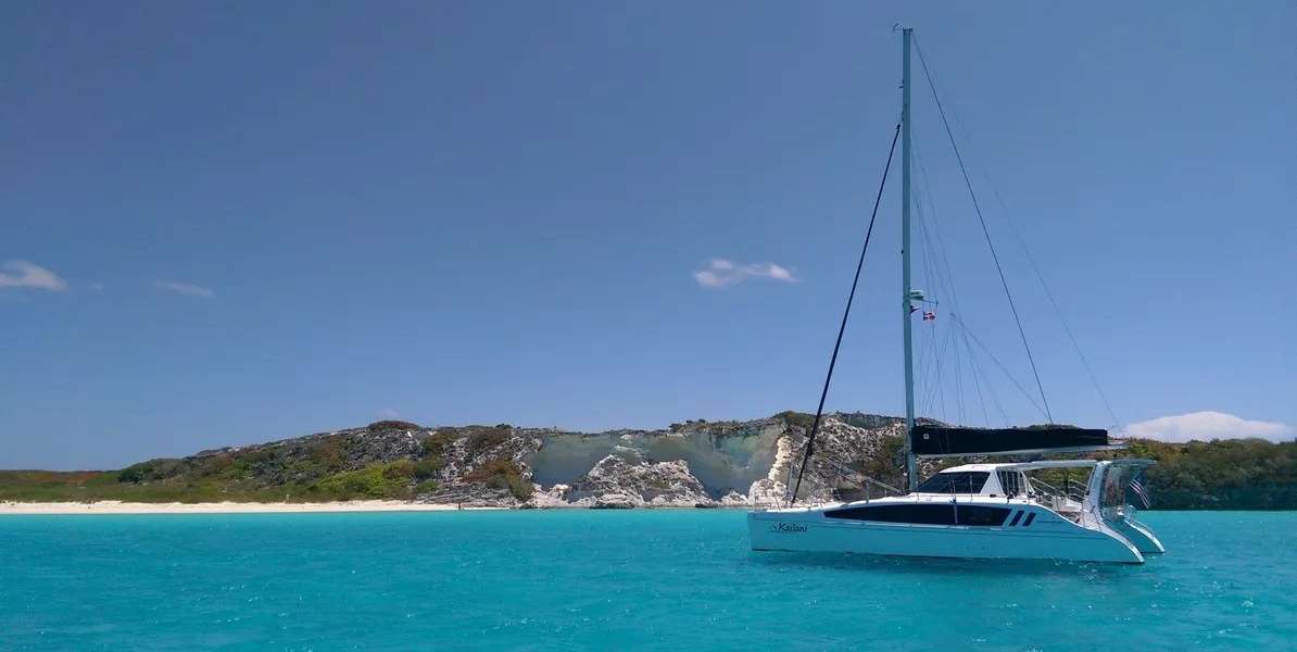 Catamarano Seawind 1160 Lite