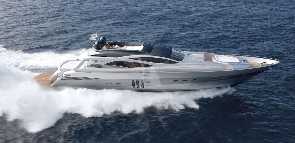 Yacht di Lusso SOLARIS