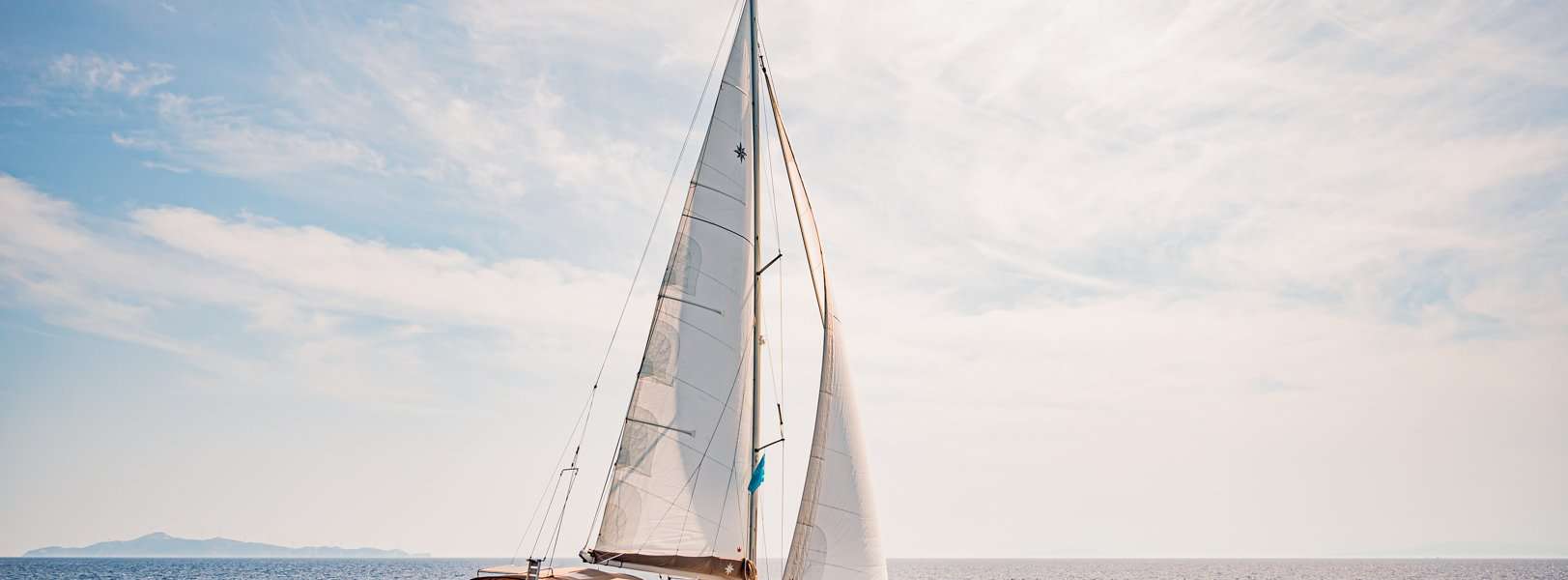 Segelboot Sun Odyssey 440