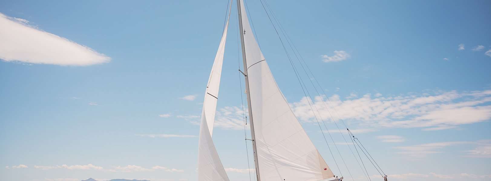 Segelboot Sun Odyssey 490