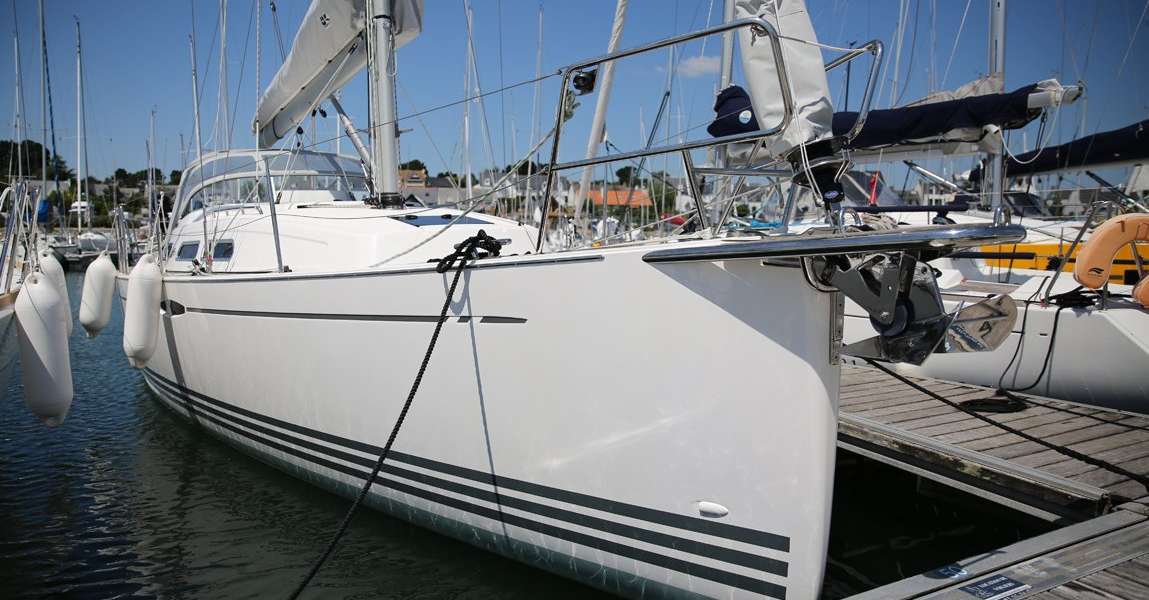 Velero Xc 35