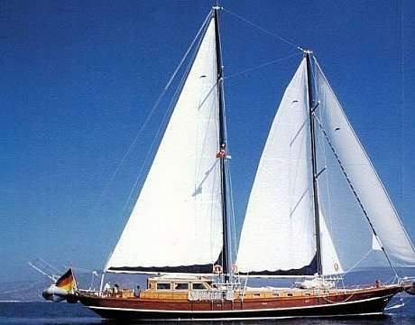 Gulet Xenos III