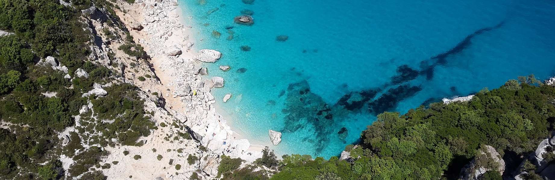 Scoprite le più belle isole tra Sardegna e Corsica