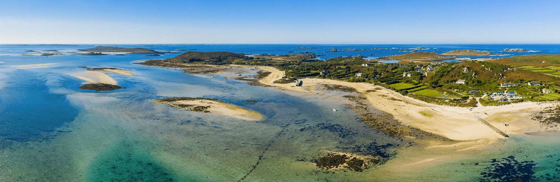 Un périple celtique inoubliable jusqu'aux Scilly