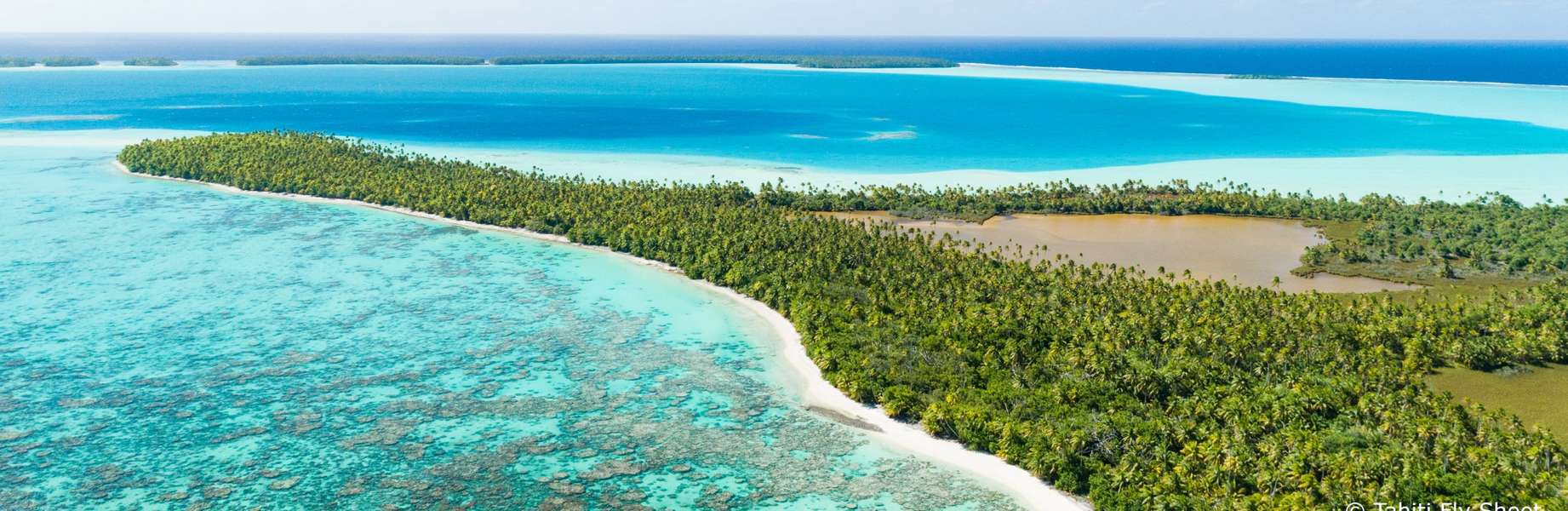 Croisière en Polynésie et extension dans les Marquises