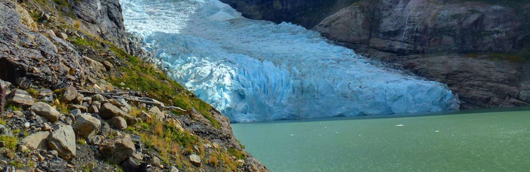 Entre mer et glaciers, naviguez au plus près des fjords du Chili