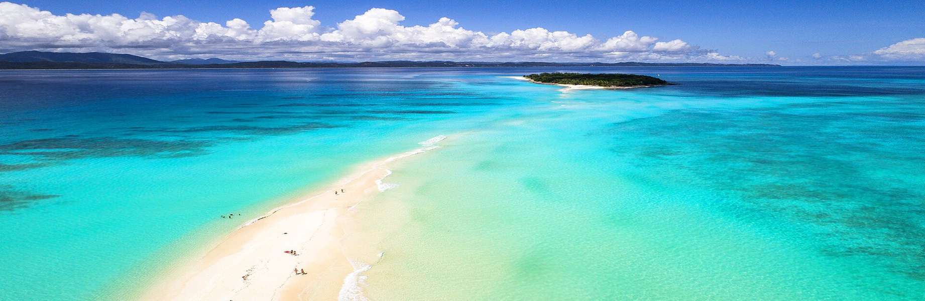 Un viaggio insolito e autentico tra terra e mare