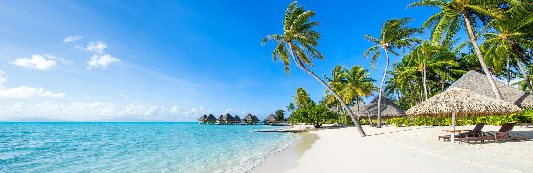 Segeln Sie durch eines der größten Archipele der Welt