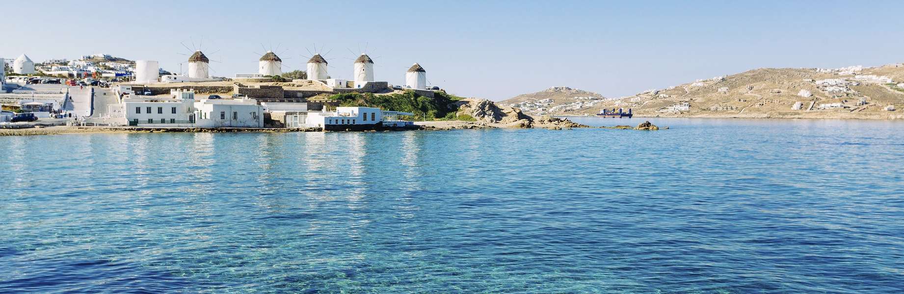 Croisière Pilate en voilier dans les eaux grecques