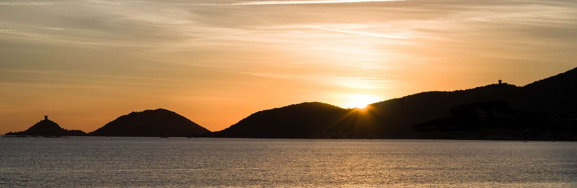 Découvrez la Corse à la voile en croisière privative