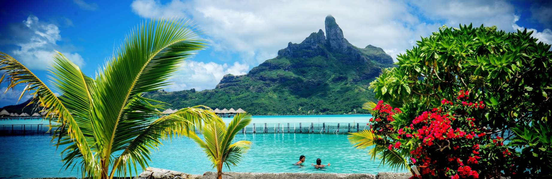 6 jours pour explorer Huahine et voguer vers Bora Bora