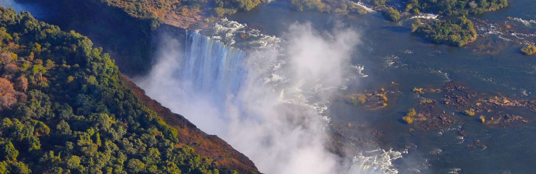Eine unglaubliche Reise im Süden Afrikas
