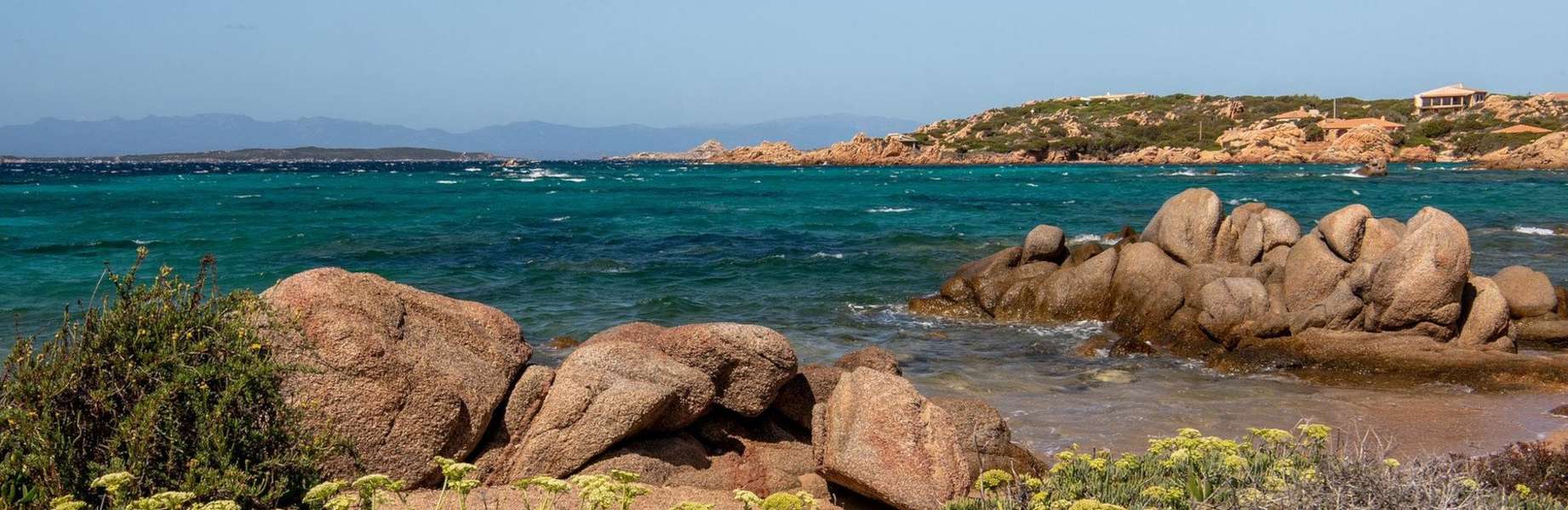 Entdecken Sie Sardinien an Bord einer Sun Odyssey 52.2