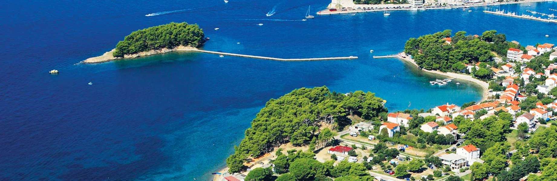 Saliendo desde Opatija descubre las maravillas de Croacia