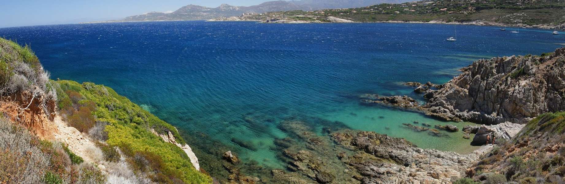 La Isla de la Belleza te hará soñar