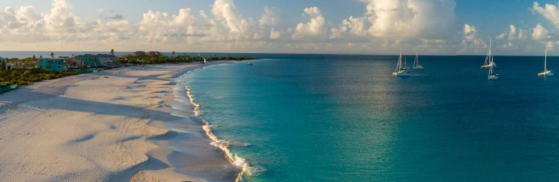 Antigua und Barbuda: Erleben Sie eine unvergessliche Woche zwischen Segeln und Entdeckungen!