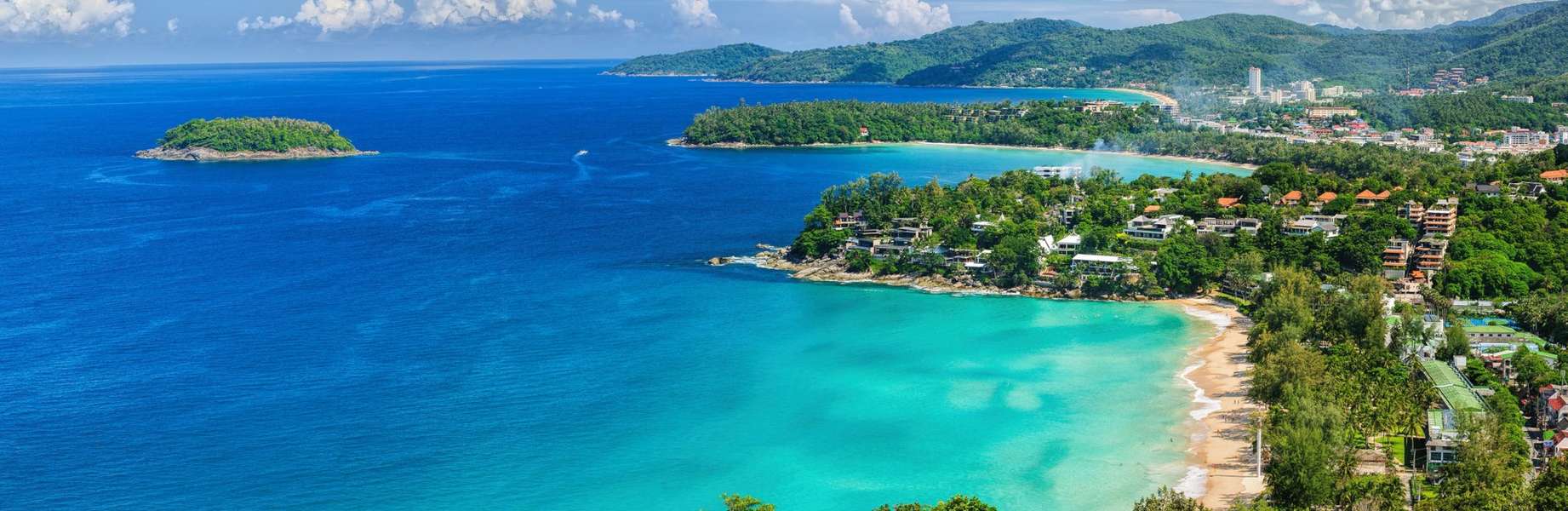 Partez à la découverte de la Thaïlande à bord du mythique Star Clipper