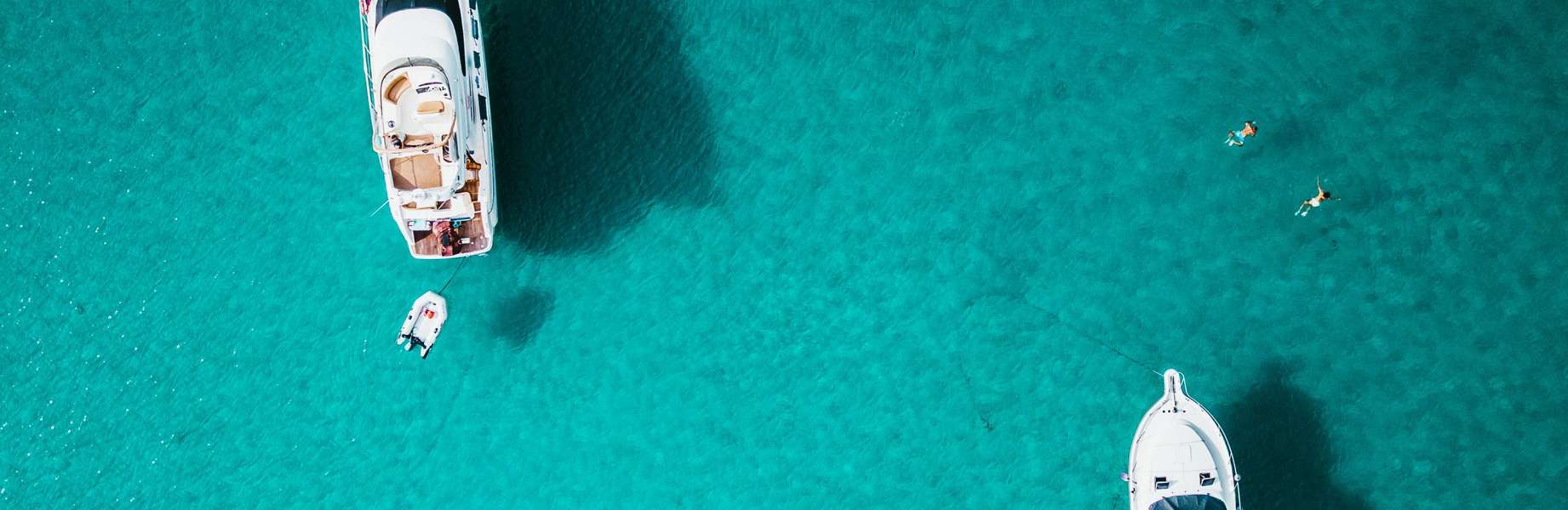 Crucero de una semana en el norte de Cerdeña y el sur de Córcega