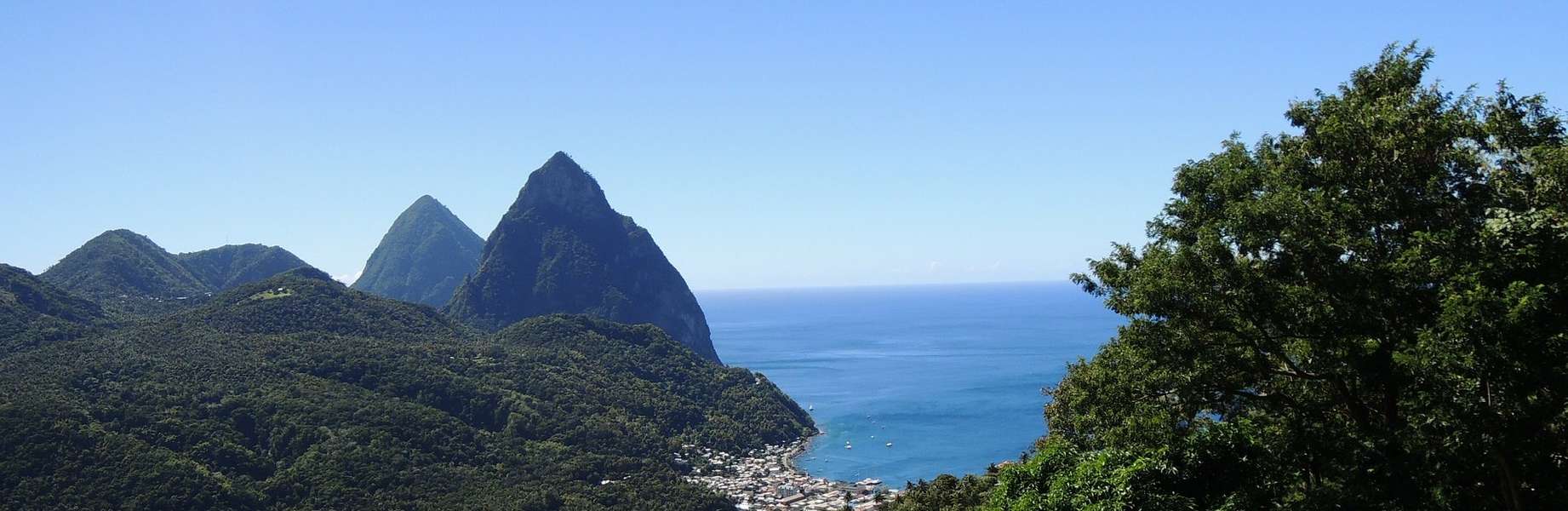 De la Bretagne aux Antilles, traversez l'atlantique à bord d'un voilier