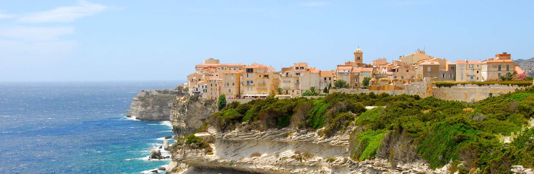 Une semaine de rêve entre Corse et Sardaigne