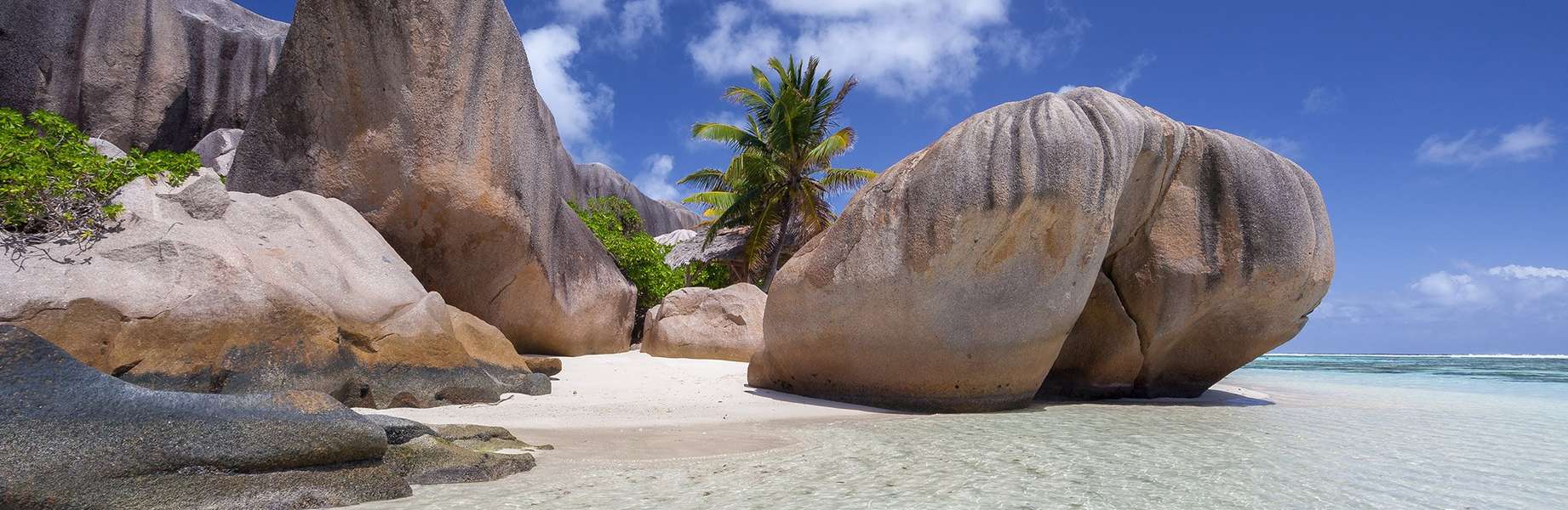 Croisière cabine en amoureux : les Seychelles en goélette
