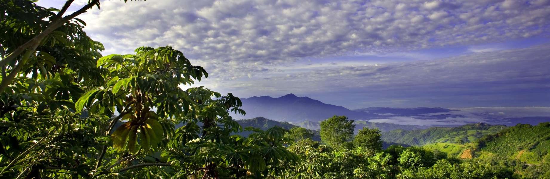La traversata del canale di Panama fino alla Costa Rica, un vero paradiso tropicale