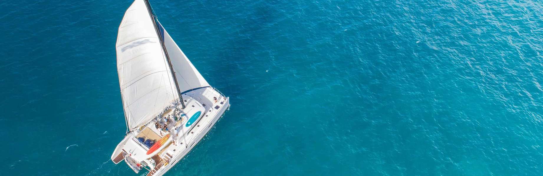 ¡Rumbo a Saint-Barth y a las aguas turquesas del Caribe!