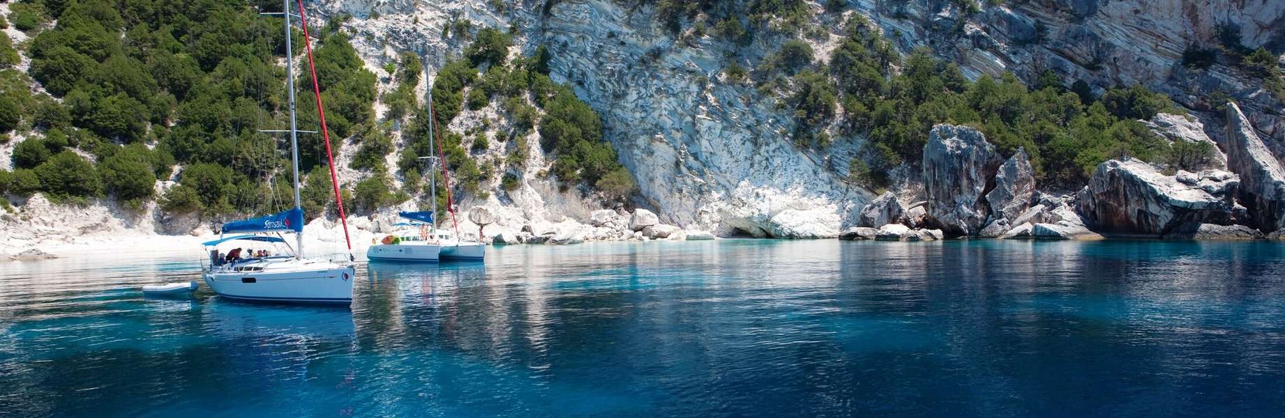 La Croatie en flottille : une croisière détente et plaisir en mer Adriatique
