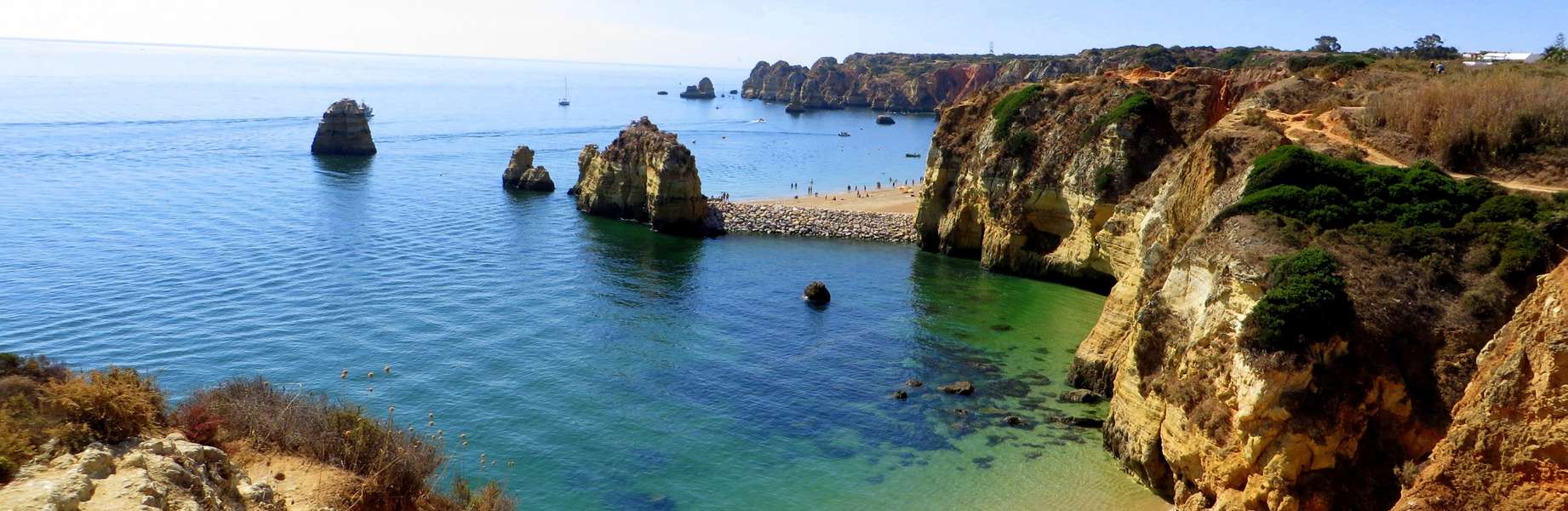 D’île en île au Cap-Vert : un voyage au cœur d’un archipel préservé