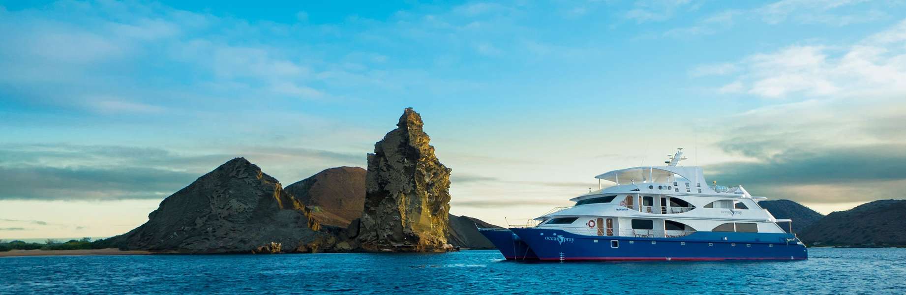 Cap sur la découverte des animaux emblématiques des Galápagos !