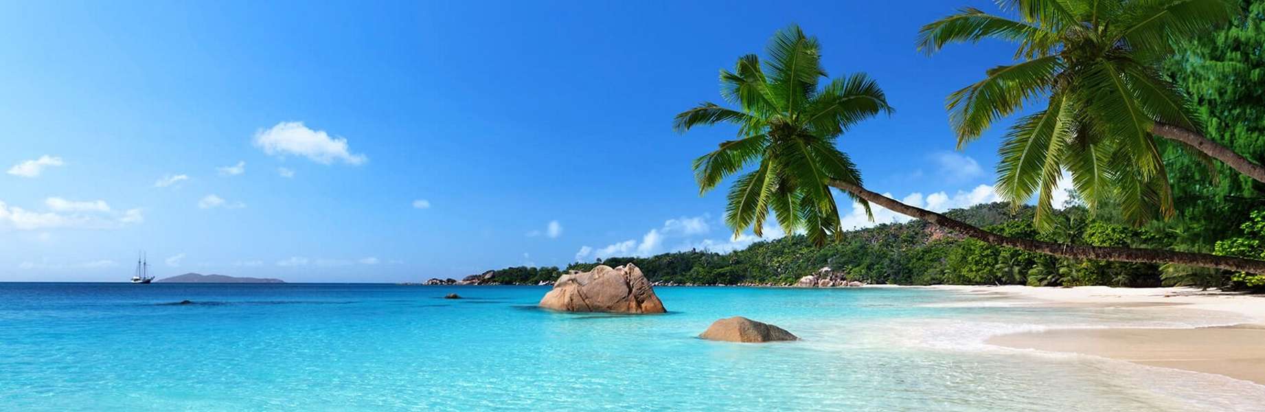 Crociera alla scoperta delle Seychelles