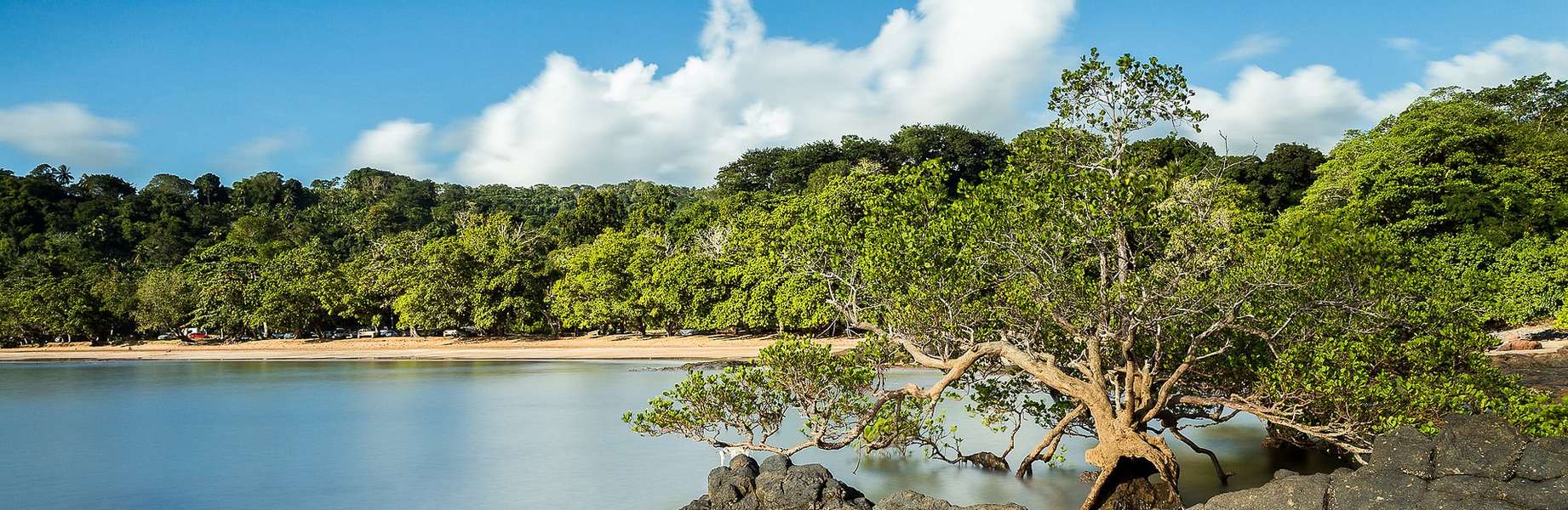 7 jours de croisière autour de Mayotte en catamaran