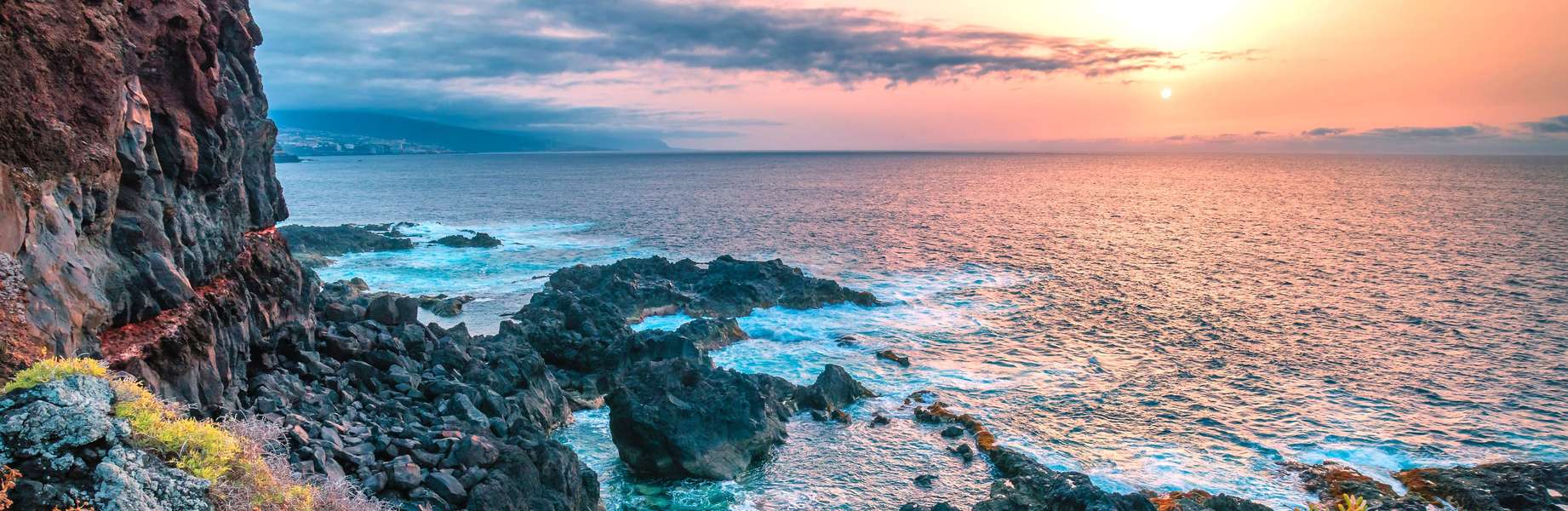 Apprenez la navigation dans les îles Canaries