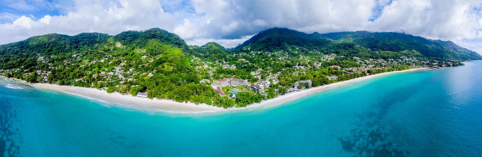 8 jours de pêche dans l'archipel des Seychelles en Catamaran Privatisé