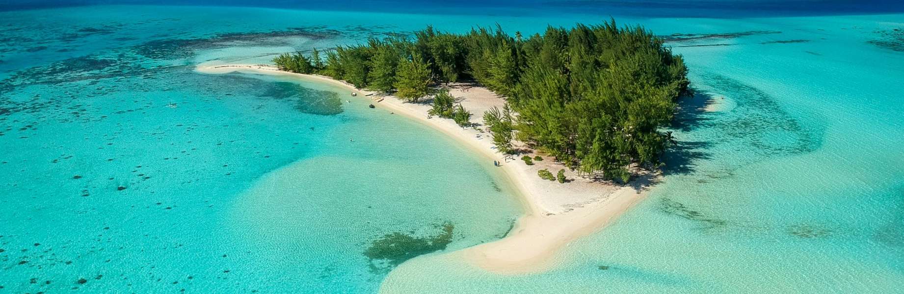 Découvrez la Polynésie & ses îles majestueuses à bord de Panorama II