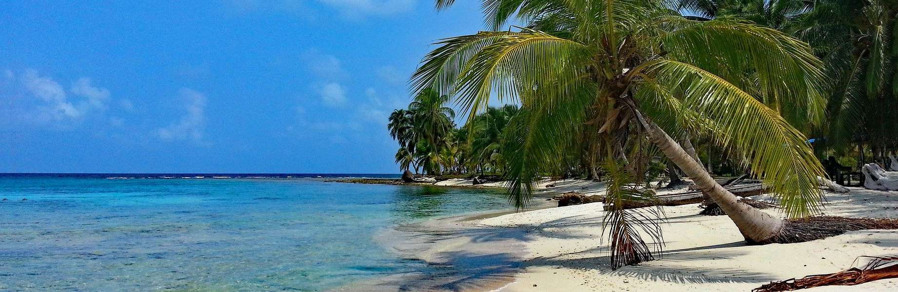Crucero en Panamá y Archipiélago de San Blas en catamarán