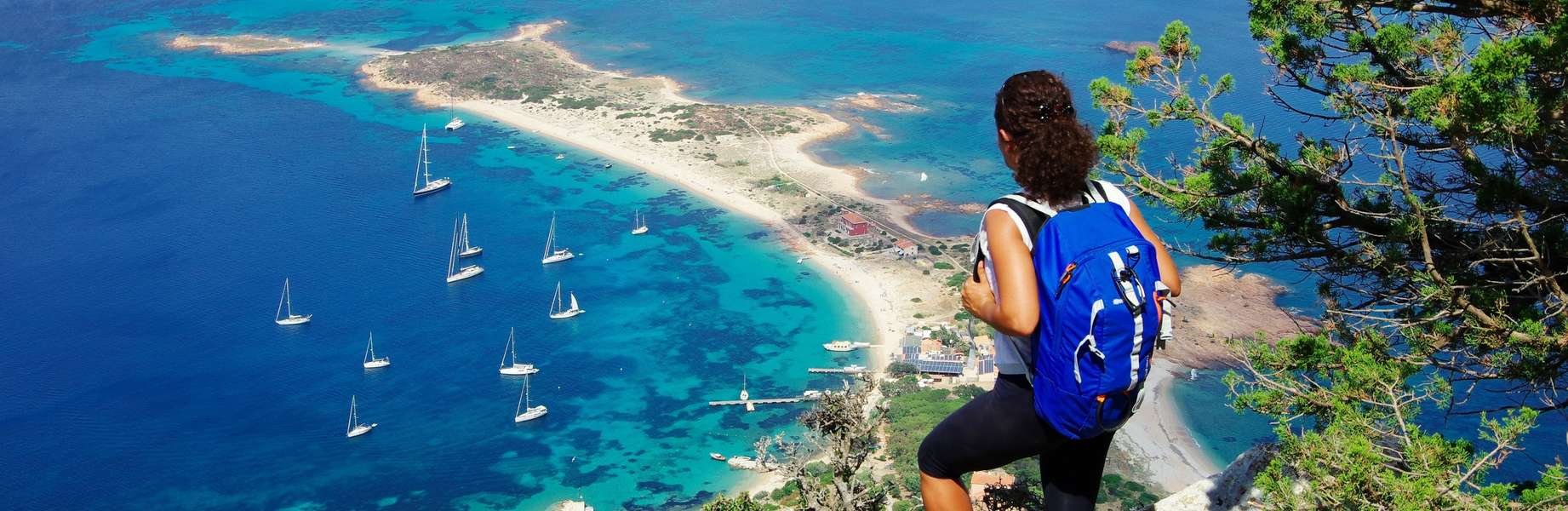 Embarquez pour une semaine voile, sport et nature