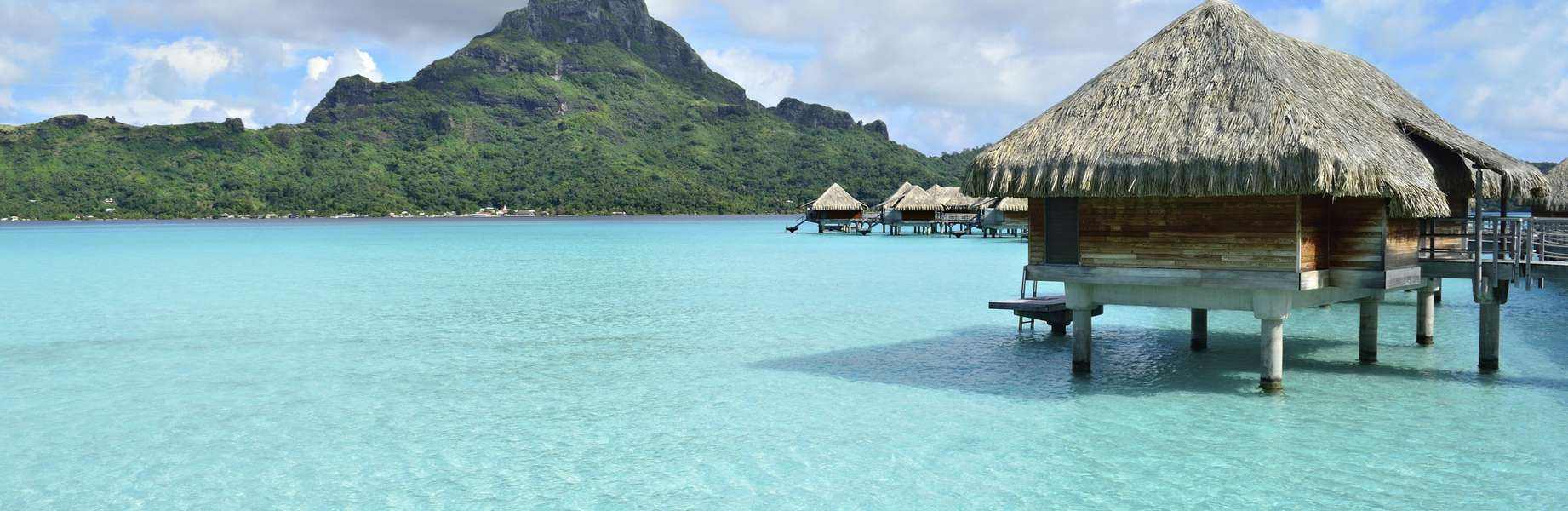 8-dniowy rejs katamaranem Lagoon 620 po Polinezji Francuskiej
