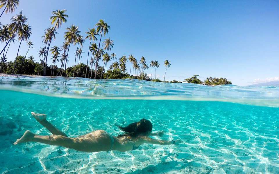 L'archipel des Seychelles en croisière avec équipage