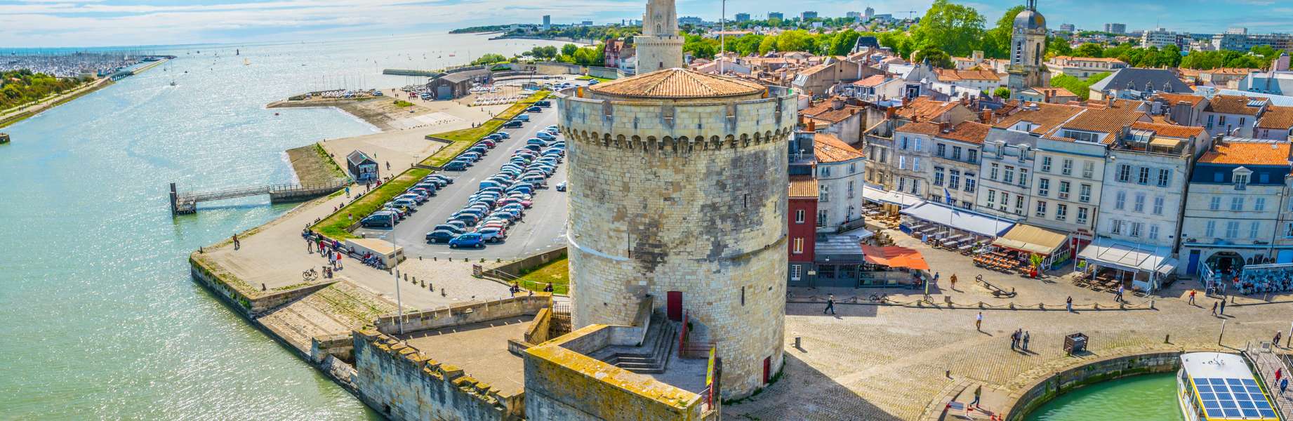 Cap sur la Baie de Quiberon : un stage pour tous niveaux