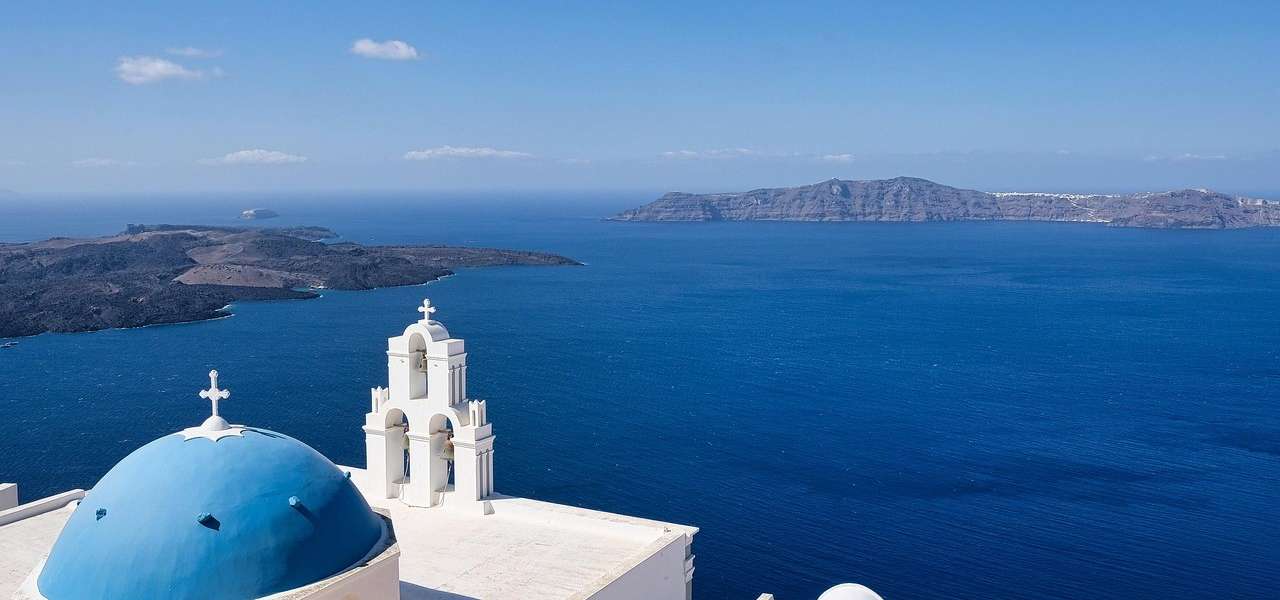 Au fil des îles et des mythes : une odyssée en goélette au cœur de l’Égée