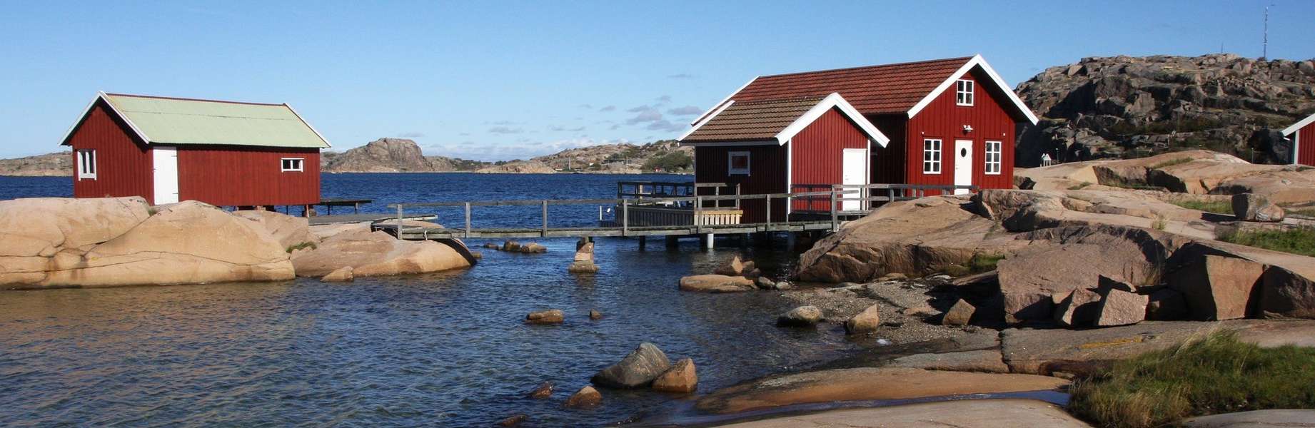 An immersive cruise through Sweden’s enchanting landscapes