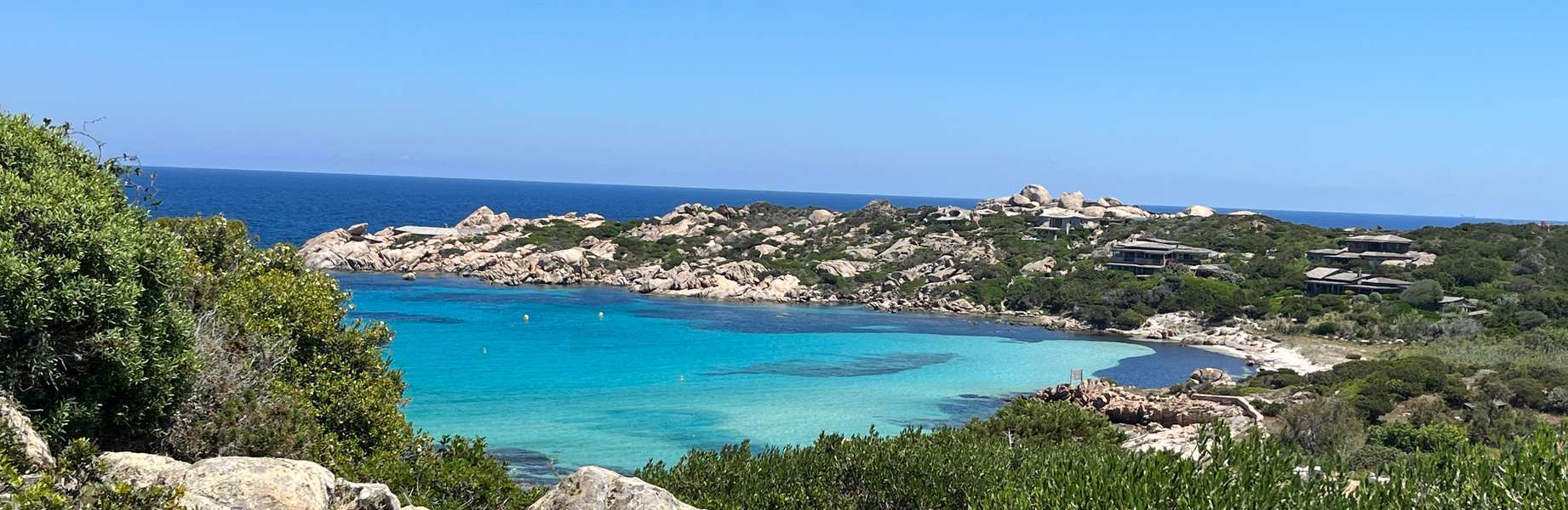 Alla scoperta di 2 gioielli: la Corsica e la Sardegna in catamarano