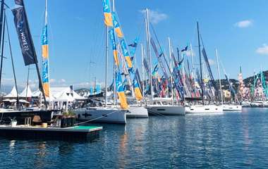 go to article: SUMMER 2023 YACHT CHARTER TRENDS ANALYSIS