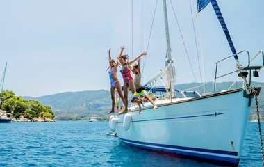 go to article: Jeu concours : gagnez une croisière à vie avec GlobeSailor