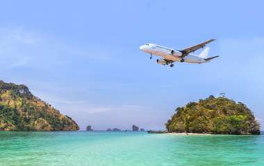 go to article: Flüge zum Yachtcharter mit OptionWay