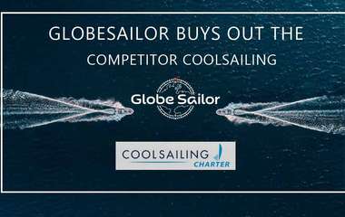 go to article: GlobeSailor completes acquisition of CoolSailing