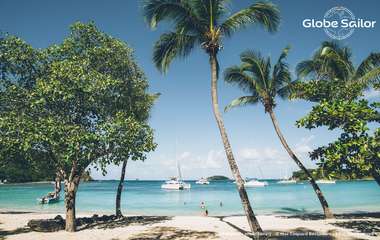 go to article: Sailing is attracting an ever-increasing number of holidaymakers