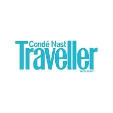 CN Traveller