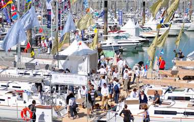 go to article: The impact of the Covid-19 pandemic on recreational sailing